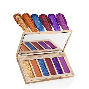 Paleta de Sombras Bruna Tavares Disney Wish Magic In Every Wish