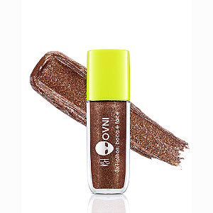 Batom e Sombra Bruna Tavares BT Ovni 3X1 Olhos, Boca e Face | Cor: Planet