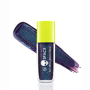 Gloss e Sombra Bruna Tavares BT Space Gloss 3x1 | Cor: Spaceship