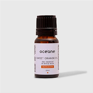 Óleo Essencial Oceane Sweet Orange Oil | Desintoxicante