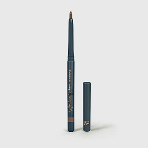 Lápis de Olhos Retrátil Marrom Escuro Marília Mendonça By Océane  Eyeliner | Cor: Dark Brown