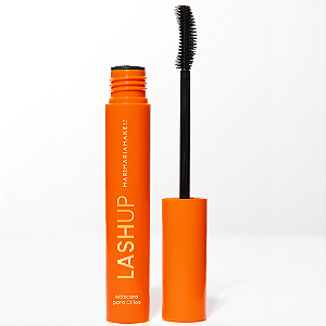 Máscara de Cílios Mari Maria Makeup Lash Up | Cor: Black