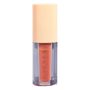 Gloss Labial Laqueado RubyRose | Cor: BG06