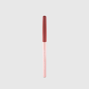 Lapiseira Retrátil para os Lábios Vizzela Lip Liner | Cor: Delicada
