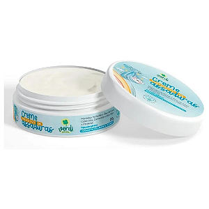 Creme Preventivo de Assaduras para Bebê | Verdi Natural