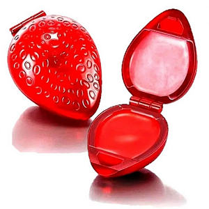 Brilho Labial Vivai | Moranguinho