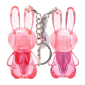 Lip Gloss Vivai Coelho Bani Chaveiro | Sortido