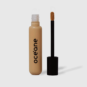 Corretivo Líquido Océane Concealer Edition 15g | Cor: Medium Light
