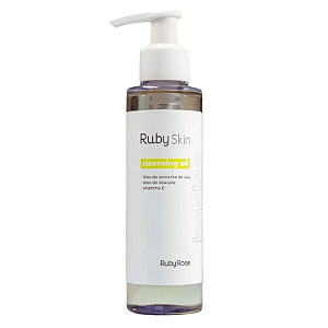 Cleansing Oil RubyRose | Ruby Skin 125ml
