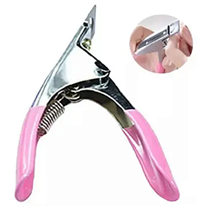 Cortador para unha de gel Edge Cutter | Sortido