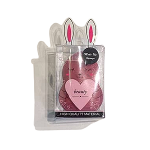 Esponja de Maquiagem Beauty | Sortidas