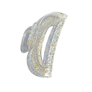 Presilha para Cabelo | Transparente