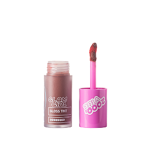 Gloss Tint RubyRose Glam Girl Popstar | Cor: Single
