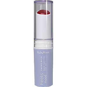 Tinted Balm RubyRose Feels Mood | Cor: T30