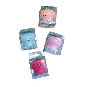 Esponja p/ Limpeza Facial Meilys | Sortdo