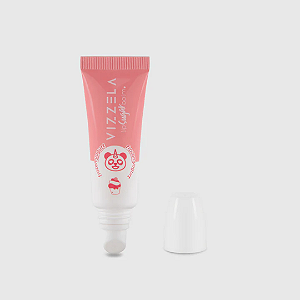 Lip Balm Vizzela Sugar Balm | Cor: Frozen Yogurt
