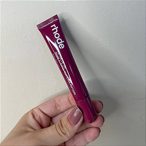 Lip Tint Rhode Peptide Lip Tint | Cor: Raspberry Jelly (SEM CAIXA)