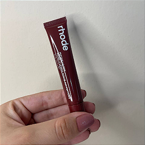 Lip Tint Rhode Peptide Lip Tint | Cor: Pbj (SEM CAIXA)