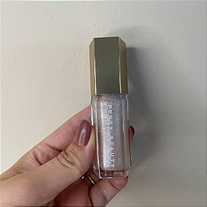 Gloss Labial Fenty Beauty X Arcane Gloss Bomb | Cor: Morphic Melt (SEM CAIXA)