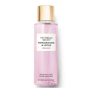 Fragrância Victoria's Secret Pomegranate & Lotus 250ML