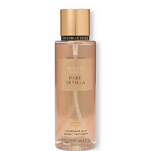 Fragrância Victoria's Secret Bare Vanilla 250ml