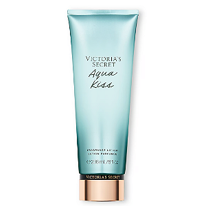 Hidratante Corporal Victoria's Secret Aqua Kiss 236ML