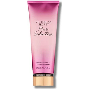 Hidratante Corporal Victoria's Secret Pure Seduction 236ML