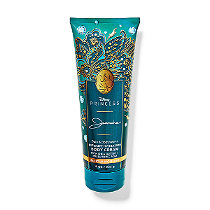 Creme Corporal Bath And Body Works Jasmine Ultimate Hydration Body Cream | Jasmine