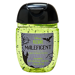 Higienizador de Mãos Bath and Body Works Maleficient (Malévola)