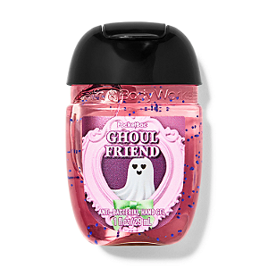 Higienizador de Mãos Bath and Body Works Ghoul Friend