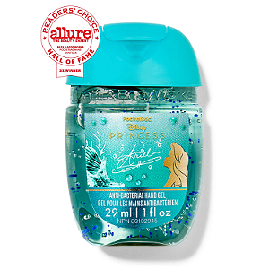 Higienizador de Mãos Bath and Body Works Ariel