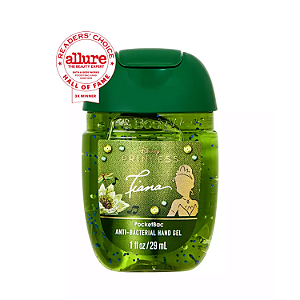 Higienizador de Mãos Bath and Body Works Tiana