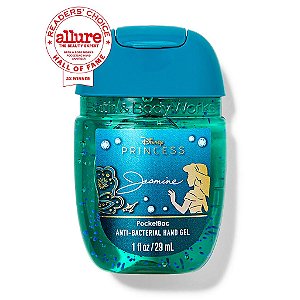 Higienizador de Mãos Bath and Body Works Jasmine
