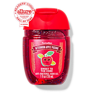 Higienizador de Mãos Bath and Body Works Afternoon Apple Picking