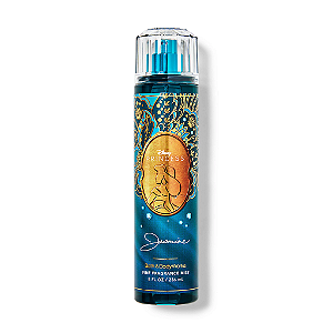 Fragrância Bath And Body Works Jasmine  Fine Fragrance Mist 236ml | Jasmine