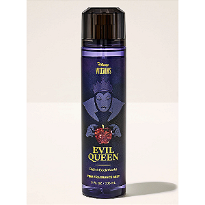 Fragrância Bath And Body Works Evil Queen Fragrance Mist 236ML