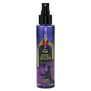 Fragrância Bath And Body Works Diamond Shimmer Mist Evil Queen | EDIÇÃO LIMITADA
