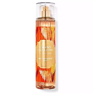 Fragrância Bath And Body Works Calypso Clementine 236ML