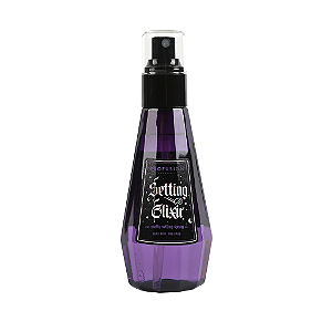 Spray Fixador de Acabamento Matte Profusion Cosmetics Setting Elixir-Mattifying Setting Spray