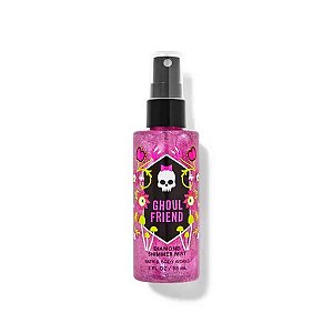 Spray Iluminador Bath and Body Works GHOUL FRIEND Travel Size Diamond Shimmer Mist 88ML