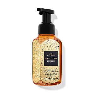 Sabonete para as Mãos Bath and Body Works Into The Night Gentle & Clean Foaming Hand Soap 259ML
