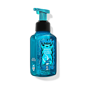 Sabonete para as Mãos Bath and Body Works Wicked Vanila Woods 259ML