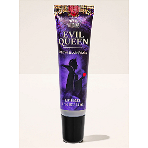 Gloss Bath And Body Works Evil Queen Lip Gloss