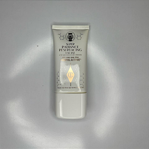 Esfoliante Facial Químico Charlotte Tilbury Super Radiance Resurfacing Facial Acid Exfoliator 50ml (SEM CAIXA)