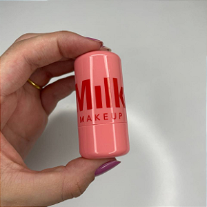 Blush Milk Makeup Cooling Water Jelly Tint Lip + Cheek Blush Stain | Cor: Spritz (Sem caixa, embalagem arranhada)