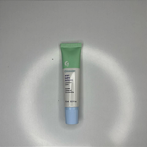 Lip Balm Glossier Balm Dotcom | Cor: Mint (Sem caixa)