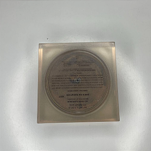 Balm Iluminador Corporal Patrick Ta Major Glow Balm | Cor: She's On Vacation (Sem caixa)