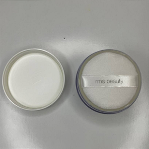 Pó Solto RMS Beauty UnPowder | Cor: Untinted (Sem caixa)