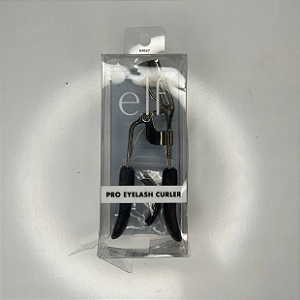 Curvex E.l.f Pro Eyelash Curler (Caixa danificada)