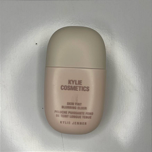 Tint Facial Kylie Cosmetics Skin Tint Blurring Elixir | Cor: 2.5N (Sem caixa)